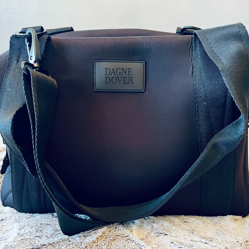 Dagne Dover Langdon Medium Carryall